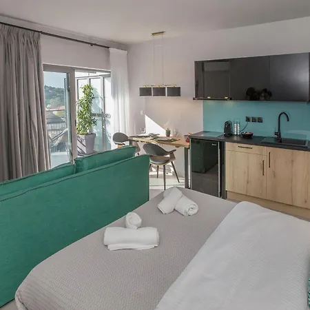 アパート Ermou Monastiraki View Acropolis W Jacuzzi *