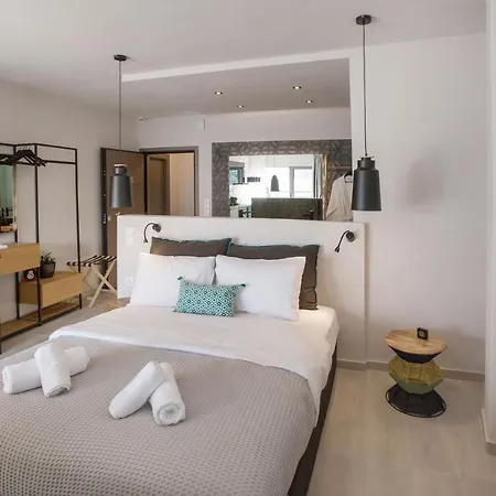 Ermou Monastiraki View Acropolis W Jacuzzi *