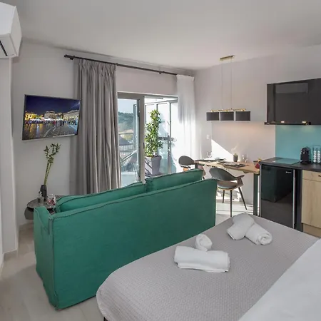 Ermou Monastiraki View Acropolis W Jacuzzi
