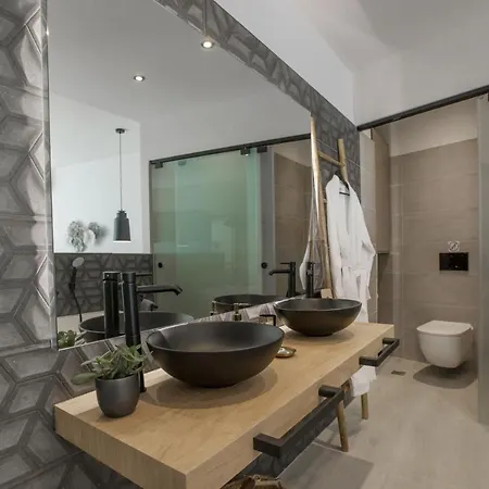 Apartment Ermou Monastiraki View Acropolis W Jacuzzi *