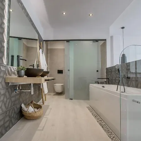 Ermou Monastiraki View Acropolis W Jacuzzi Apartment