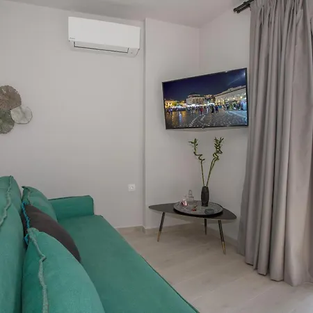 Ermou Monastiraki View Acropolis W Jacuzzi Apartment